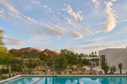 8717 N Avenida Del Sol, Paradise Valley, AZ 85253 | Estately 🧡 | MLS# 7016382
