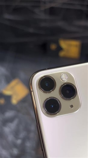 🌙 Ramzan Special Deal! 📱 Apple iPhone 11 Pro Max – 256GB ✅ PTA Approved ✅ Physical SIM 🔋 Battery Health: 79% ✨ Condition: Mint / Excellent 💰 Special Price: Rs 89,999 Only 🔥 Premium iPhone at an amazing price! ⚡ Limited stock – Grab it before it’s gone! 📩 Inbox for details / Serious buyers only 🚚 Fast & Reliable Delivery • ✔️ Nationwide Delivery Across Pakistan • ✔️ Same-Day Delivery in Karachi • ✔️ Debit & Credit Card Payments Accepted 💳 • ✔️ 100% Original & Genuine Products Guaranteed �