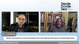 51 reactions · 16 shares |  EN VIDEO | El modelo venezolano: La clave para enfrentar el colapso civilizatorio  #DesdeDondeSeaTips con el comunicador venezolano, 혔혪혨혶혦혭 Á혯혨혦혭 혗é혳혦혻 혗혪혳혦혭혢.  Miguel Pérez Pirela  @maperezpirela Sólo por La iguana TV 年 - 10 AÑOS DE VERDAD | LaIguana.TV | Facebook