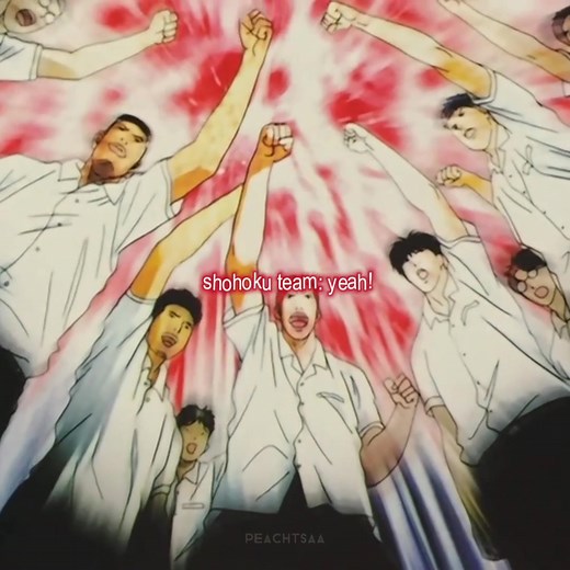 Slam Dunk Last Episode - Championship Highlights