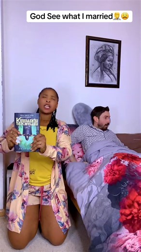 Mascot.backup.3.2🇩🇪🇳🇬 (@mascot.backup.3.2)’s video of marrying