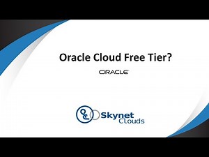 How to setup Oracle Cloud Account | OCI account