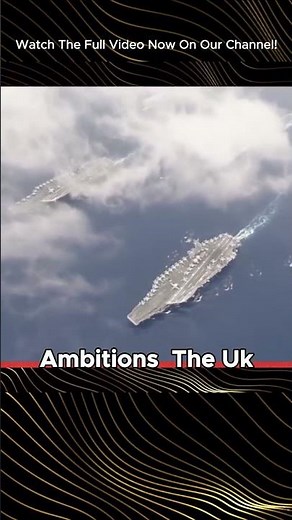 Type 31 Frigates: The UK Navy’s Secret Weapon