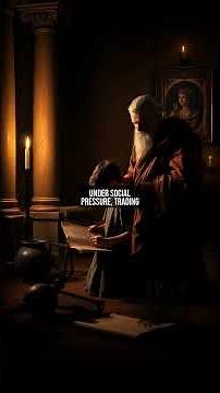 Plato and Socrates' Pederasty: The Dark Side of Ancient Greek Aristocracy