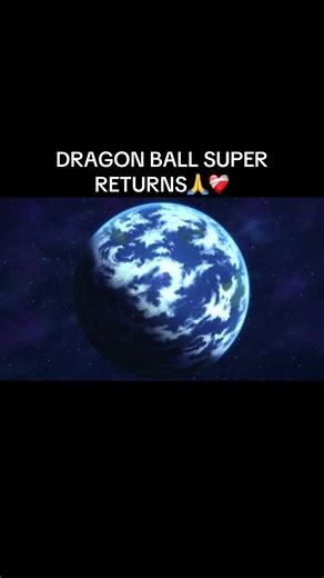 Dragon Ball Super Returns: What to Expect in Season 2
