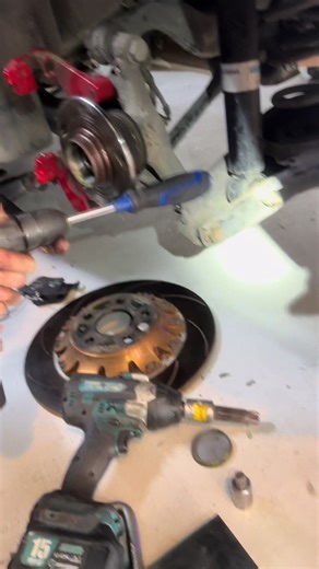 Essential Tips Before Replacing the ABS Sensor on VW Golf MK7 GTI