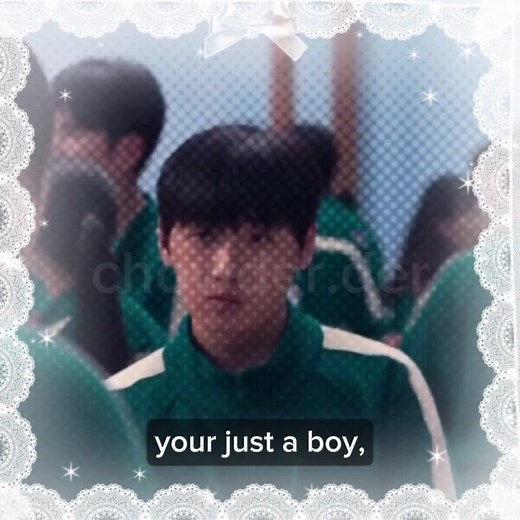 he deserved so much better 💔💔 #squidgame #fyp #minsu #minsuedit #alexg #alexG #edit #capcut #sad #squidgameseason2 #squidgameseason3 #crying