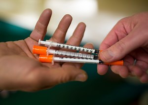 6 states don’t have needle exchange programs—what it means for harm reduction efforts