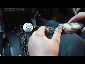 Part.2 B&M install