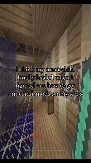 Healing Nostalgia: Bringing Minecraft Mods to Xbox