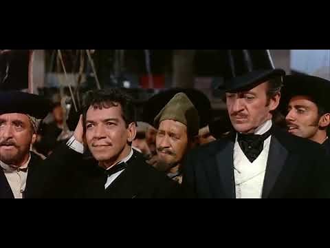 Passepartout - Around The World In 80 Days (1956)