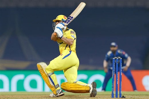 "In my bed, I was shouting at the TV" - Shane Watson on MS Dhoni's knock against MI in IPL 2022