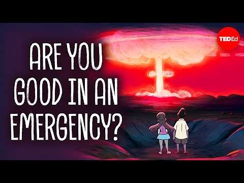 How to survive the apocalypse | Ada, Ep. 1