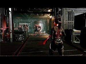 深空七号 Deep Space 7-(LOST IN SPACE)-Gameplay No Commentary