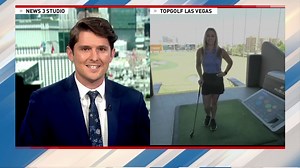 Top Golf brings back Kids Summer Academy