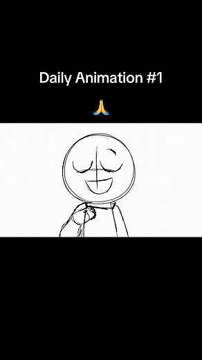 Making daily animations to practice on consistancy and not relying on motivation, I plan to at LEAST do 2 weeks - a month so cheers to day 1! Software - Blender! #fyp #minecraft #art #animation #kingcrankykid #daily #challenge