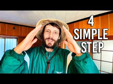 4 Steps to Québécois Fluency