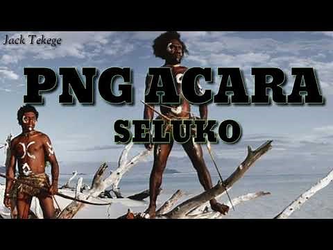PNG hits - Mun i go ( Tiko ) |☆| Lagu acara Png 2019 |☆|