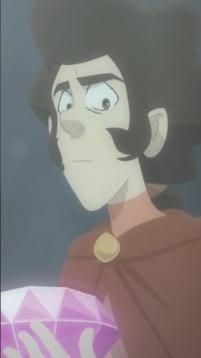 LANCE DUR | A New Feature Film by Ankama Animations