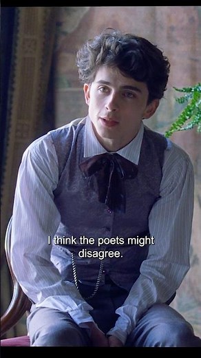 He judged her for marrying rich—she hit him with the truth (Little Women) #highlights #equality