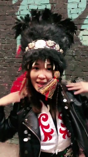 Otyken: Traditional Throat Singing Performances from Altai, Tuva, and Buryatia