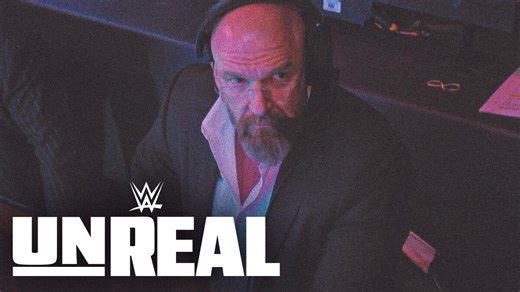 WWE Unreal Season 2: The Big Revelations From Netflix Doc
