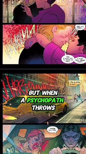 Human Thor Gets RUN OVER! 🚕⚡️ #shorts #fyp #thor #marvel #marvelcomics