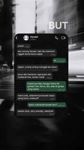 Alternative universe Eid Mubarak ideas
