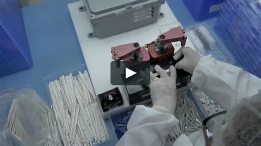 Allergan injector pen assembly