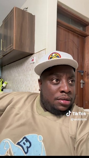 Unexpected Comedy Moments on Wololo TV