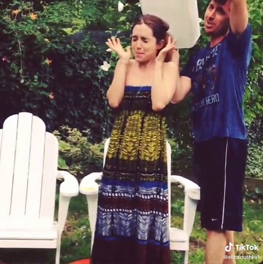 Hilarious ALS Ice Bucket Challenge Fail Compilation