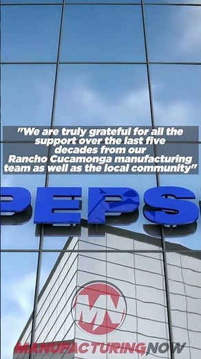 Frito-Lay Stops Manufacturing ‪@OfficialFritoLay‬ ‪@PepsiCo‬