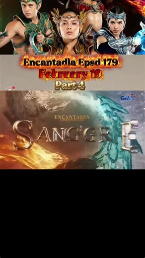 Encantadia Episode 179 Recap: The Saga Continues