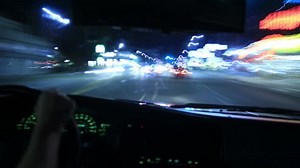 Driving Pov Timelapse 16 Drivers View Stock Footage Video (100% Royalty-free) 4670585 | Shutterstock