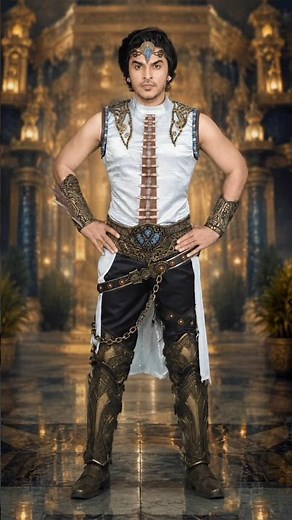 Baalveer Returns Ki Story Complete Kiyo Nahi Ki Gai #baalveer #baalveerreturns #shorts