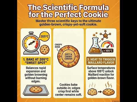 The Thermodynamics of the Perfect Cookie: Expansion, Extinction, and the Ring