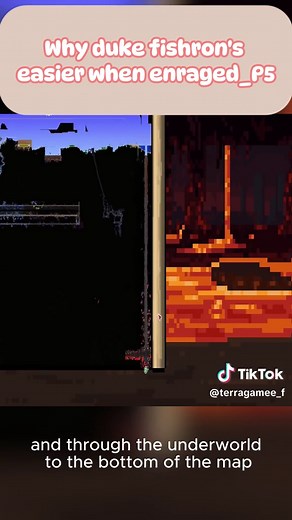 Perfect Base Layout Guide for Terraria Gamers