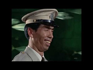 Fight! Mighty Jack EP 2 English subbed [1080p]