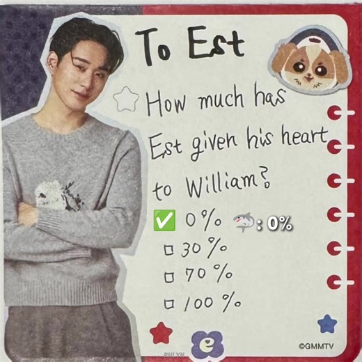 Explore the Talent of Est Supha Sangawarawong