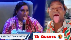 Lil Wayne de Moz responde Advogada e Cantora IVETH sem papas na língua 😭😭😭😝😝😝 | MOZmawa PS