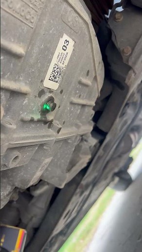 Transmission service on a 2017 ford transit connect, and any vehicle with the 6f35 transmission.