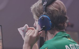 【Agilities】【高燃】【收藏向】OWL官方爆帅混剪!!!