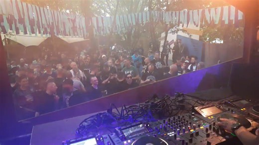 2.7K views · 144 reactions | Thank you Harmony Of Hardcore and PRSPCT! Got to test some new things. Here's my opening track. (Id Tripped - How to survive in 2025/ Forthcoming) Repost in better Q. Thx Floris! | Tripped | Facebook