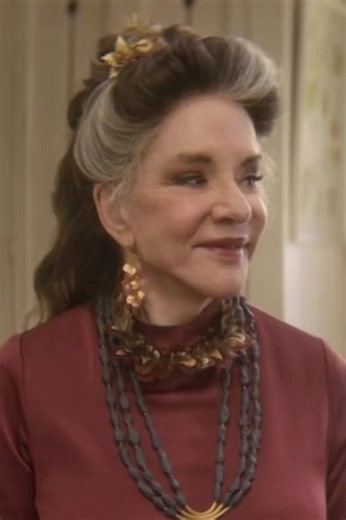 Aunt Francis — practical magic aesthetic clip