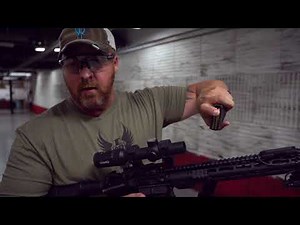 How to Load & Status Check an AR-15