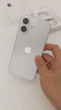 iPhone 17 #iPhone17