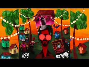 Kes - Hello (Official Audio)