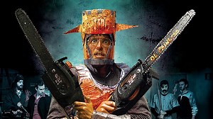 Murder Party - Apple TV