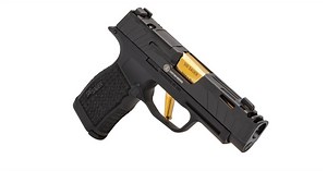 New: Sig Sauer P365XL Spectre Comp