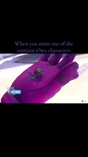 Mastering Widowmaker in Overwatch 2: Tips and Tricks